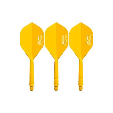 XQ FENIX MOLDEDFLIGHTS 28MM Y