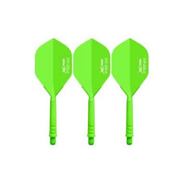 XQ FENIX MOLDEDFLIGHTS 28MM G