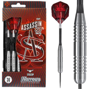 Harrows Assassin Heavy 40 Gram