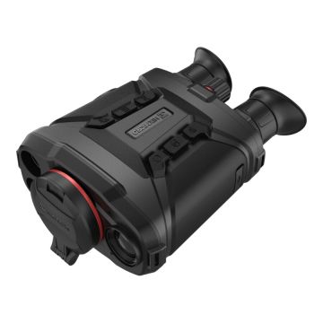 Hikmicro Raptor RQ50L Binocular with Bi-Spectrum
