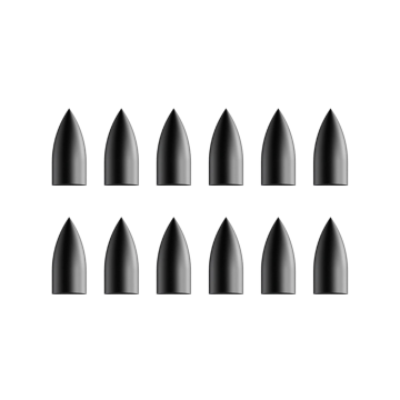 Barnett Demun Precision Point Tips 12 pack