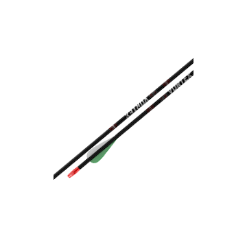 Barnett Vortex Arrows