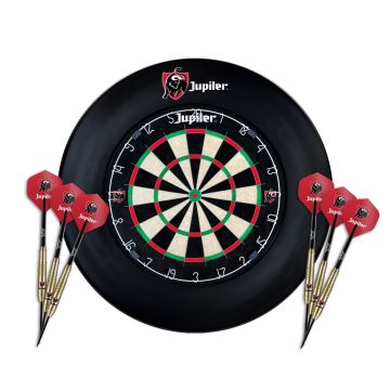 Jupiler Complete Dartset