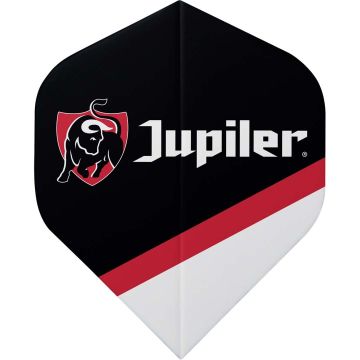 Jupiler No.2 Flight Zwart