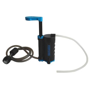 LifeSaver WayFarer 5000