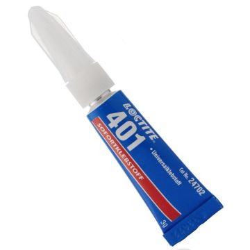 Loctite Glue 3g