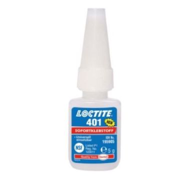 Loctite Glue 5g