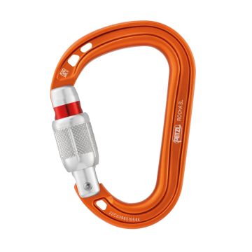 Petzl ROCHA | Oranje