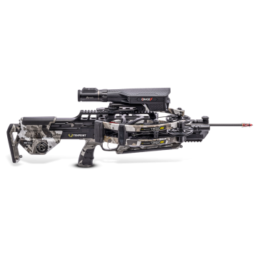 Tenpoint Crossbow TRX 26 Oracle Vektra