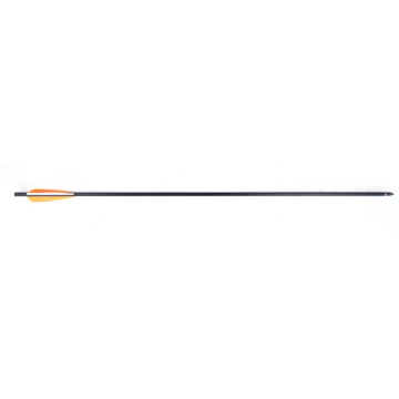 Man Kung 30 inch carbon bow arrow (Ø7,5mm)