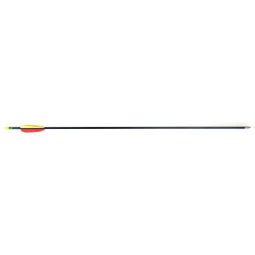 Man Kung 30 inch fiberglass bow arrow (Ø6,9mm)