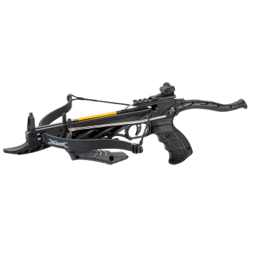 Man Kung MK-TCS1BK Alligator recurve pistol crossbow | Black