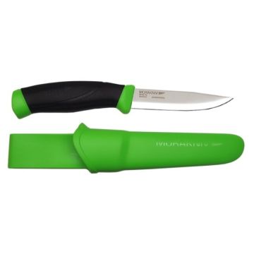 Morakniv Metgezel Groen