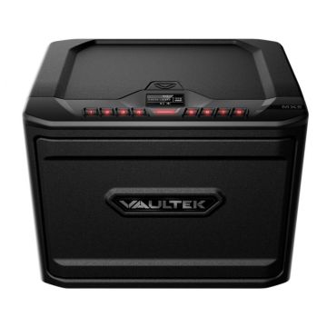 Vaultek Safe MX-serie - Essentieel (Verborgen zwart)