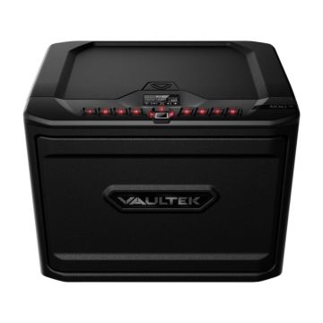 Vaultek Safe MX-serie - WiFi (Verborgen zwart)