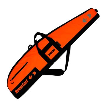 Neverlost Pistoolkoffer 2-In-1