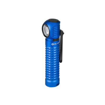 Olight Perun Blue Limited Edition