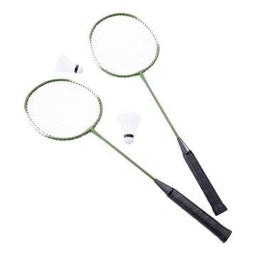 Pure 4 Fun Badminton Racketset