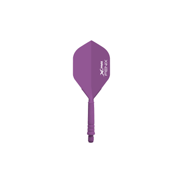 XQ FENIX MOLDEDFLIGHTS 28MM PU