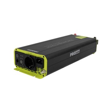 Pro-User PSI1000TX pure sine wave inverter