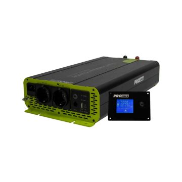 PSI2000TX pure sine wave inverter