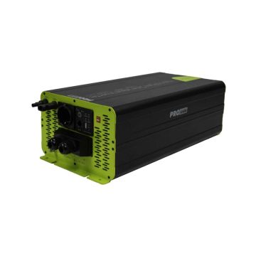 PSI3000TX hybrid pure sine wave inverter