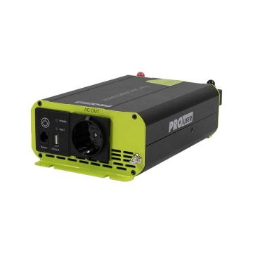 Pro-User PSI600 pure sine wave inverter
