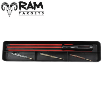 RAM Pistoolreinigingsset 4,5 MM