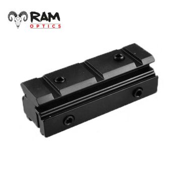 RAM Optics 11-22 MM Adapter 70 MM