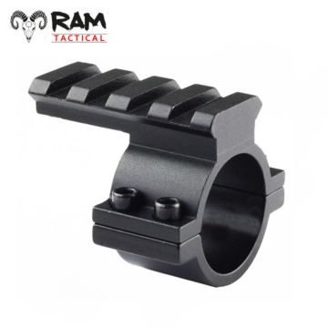 RAM Tactical - Kijkeradapter voor 22 mm rail