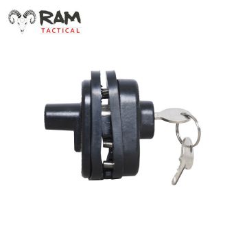 RAM Tactical - Trekkerslot met sleutel