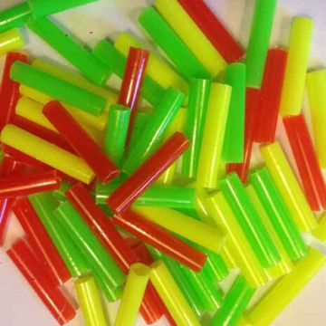 scheut plastic buizen 100 stuks