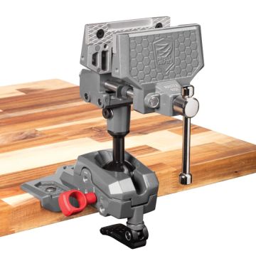 Real Avid Armorer’s Master Vise