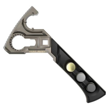 Real Avid Armorer's Master Wrench - AR15