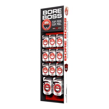 Real Avid Bore Boss - Best Sellers Side Kick - 44 Units