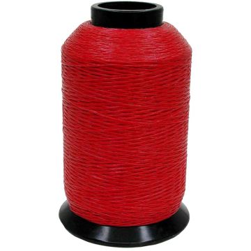 BCY Serveermateriaal 3D 1LBS 017 rood