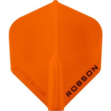 Robson Plus Flights Std.2 Oranje