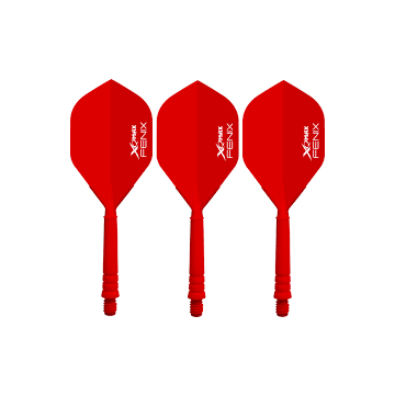 XQ FENIX MOLDEDFLIGHTS 28MM R