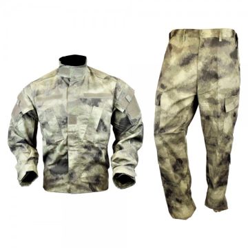Royal Acu Style Tactical Suit A-Tacs Extra Large Size