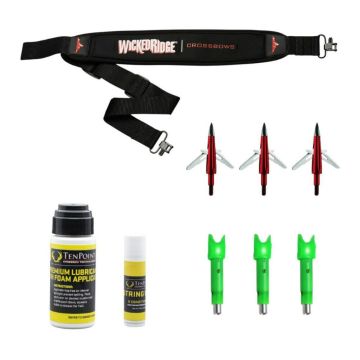 Wicked Ridge Accessory Kit