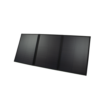 Pro-User SB100 Foldable solar panel