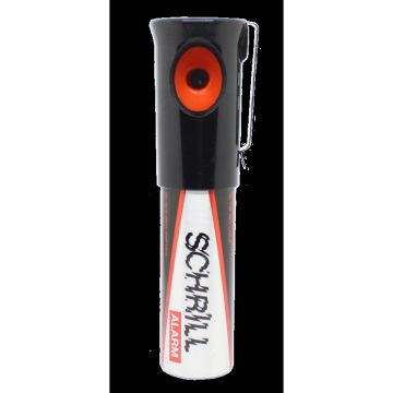 TW 1000 - Schril alarm
