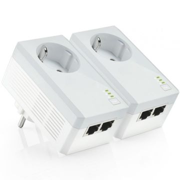 Scolia Powerline Adapter Set