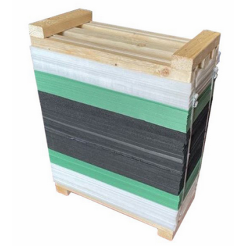 JVD Target Foam Layered 60 cm