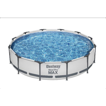 Bestway Staal Pro Max 366