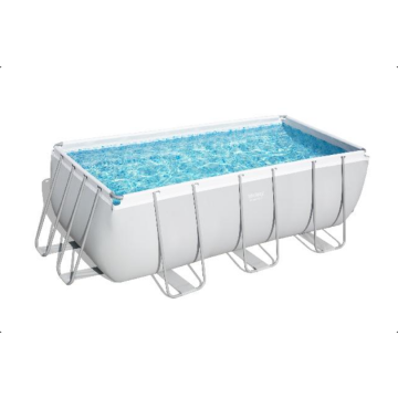 Bestway Staal Pro Max 412