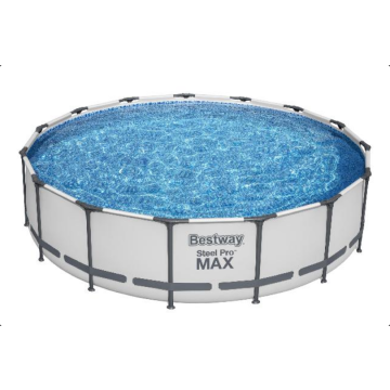 Bestway Staal Pro Max 457x107