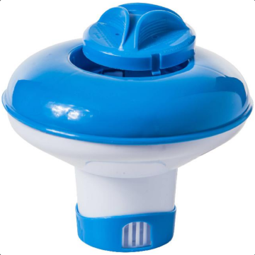 Summer fun chloordispenser 20gr los