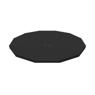 Bestway cover rond 360/366