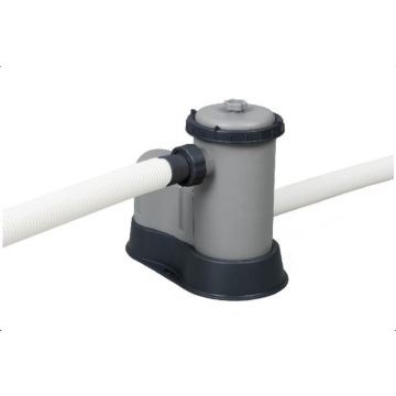 Bestway cartridge filterpomp 5,7 m³/u